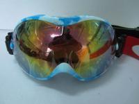 2012新款多功能護(hù)目鏡 滑雪、風(fēng)沙、越野全方位防護(hù)指南