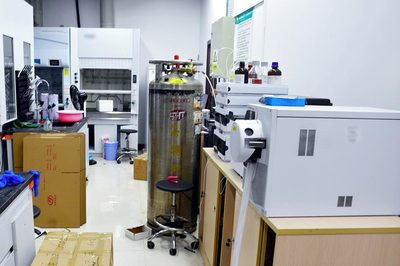 湖南實驗室搬遷助力黑茶產業升級 工程與技術創新驅動發展