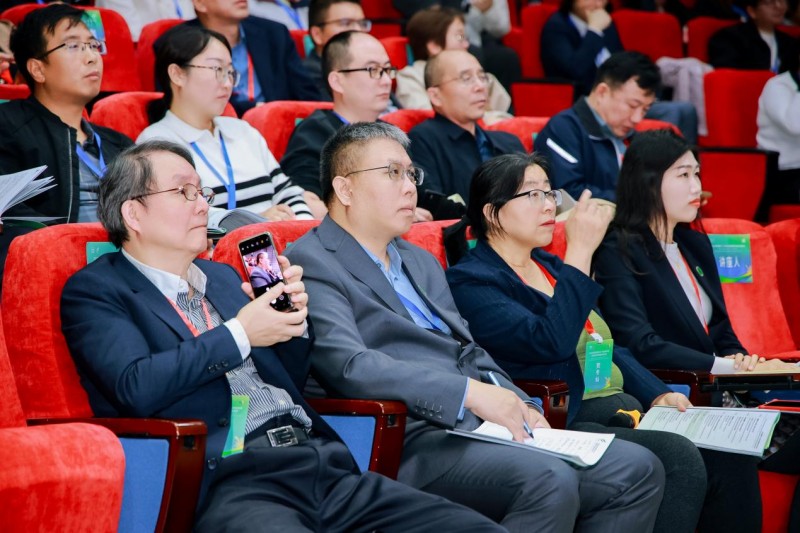 2025年智慧植物工廠技術(shù)研討會 共探設(shè)施農(nóng)業(yè)智能未來